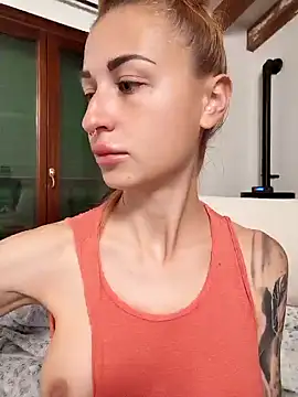 kylie blck online show from 02/27/25, 04:09