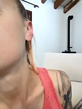 kylie blck online show from 02/27/25, 11:52