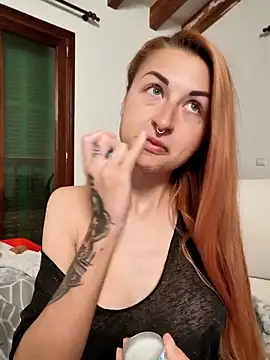 kylie blck online show from 02/28/25, 04:54
