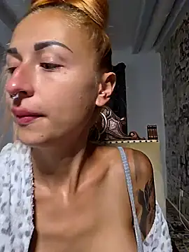 kylie blck online show from 10/01/25, 03:56