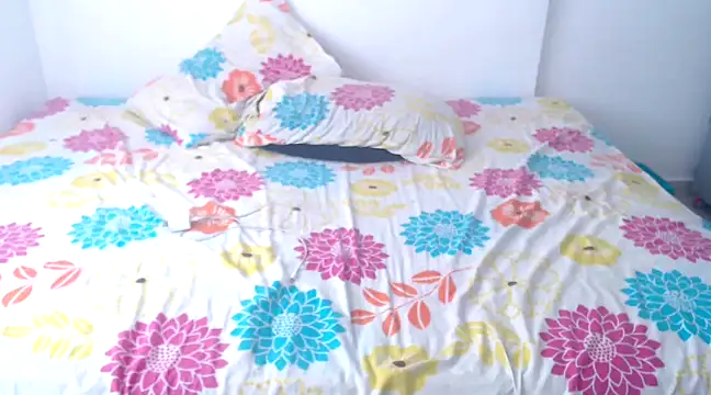 Snapshot of dayanasanz chatting on 02/14/25, 03:05 dayanasanz online show from 02/14/25, 03:05