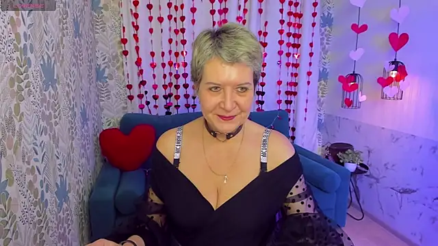 Snapshot of KathySunn chatting on 02/16/25, 09:59 KathySunn online show from 02/16/25, 09:59