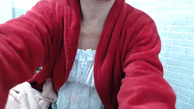 sweet luana online show from 05/30/26, 03:47