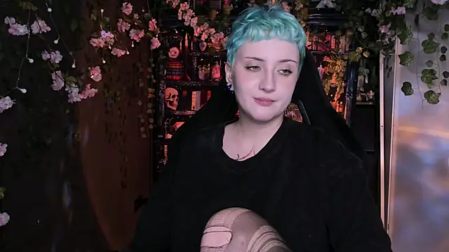 AsheLucker online show from 07/20/26, 10:39