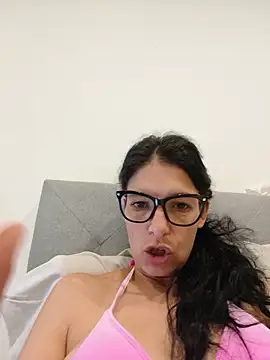Sposini69 online show from 06/16/26, 11:02