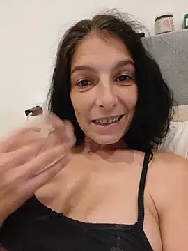 Sposini69 online show from 07/23/26, 11:02