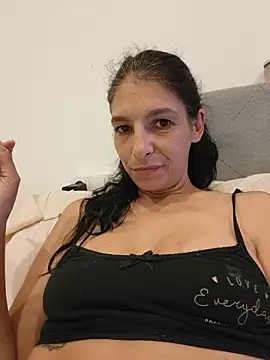 Sposini69 online show from 07/24/26, 11:47