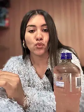 Ambar pe  online show from 11/23/25, 07:46