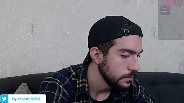 Dylan Best online show from 12/02/24, 12:09