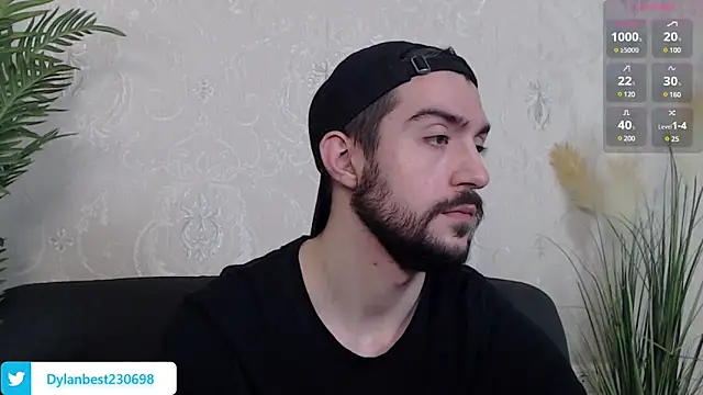 Dylan Best online show from 12/07/24, 05:15