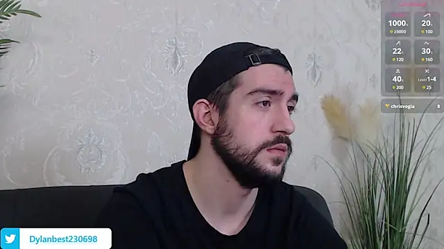 Dylan Best online show from 12/07/24, 08:22