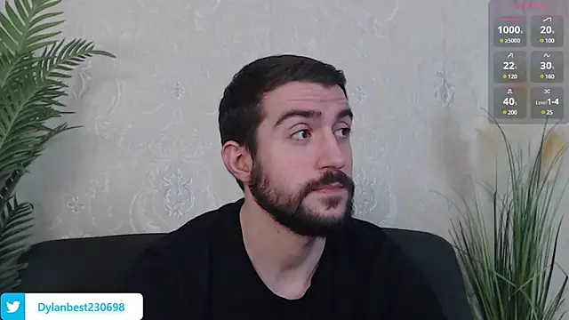 Dylan Best online show from 12/13/24, 12:31