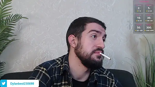 Dylan Best online show from 12/13/24, 07:36