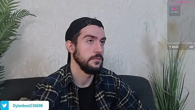 Dylan Best online show from 12/14/24, 08:23