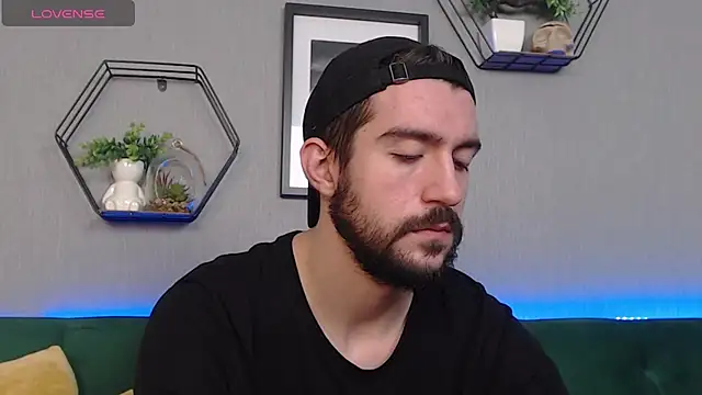 Dylan Best online show from 12/15/24, 07:35