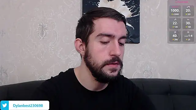 Dylan Best online show from 12/19/24, 05:29