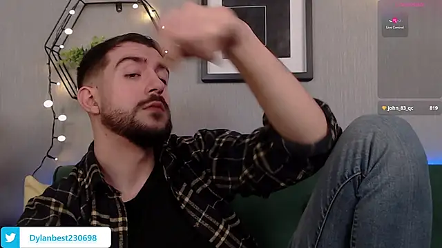 Dylan Best online show from 12/27/24, 03:31