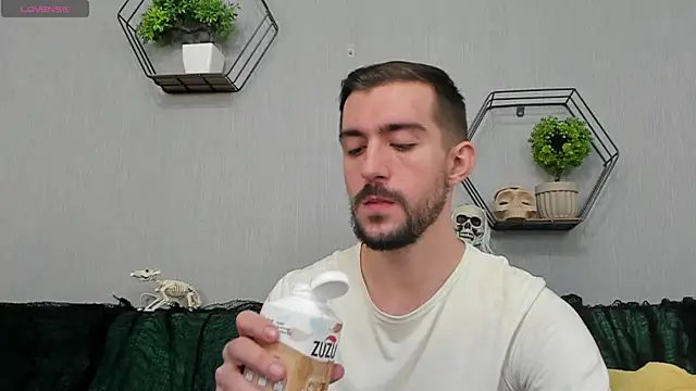 Dylan Best online show from 10/13/25, 11:05