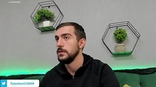 Dylan Best online show from 11/03/25, 11:15