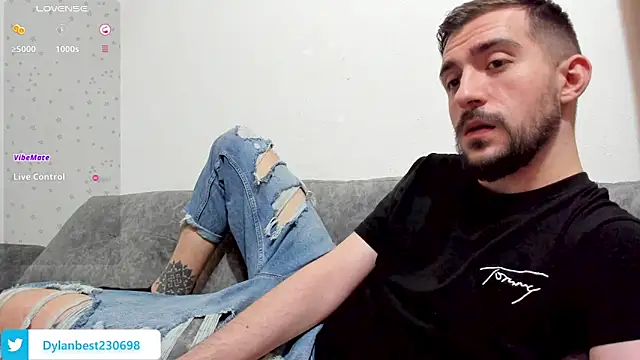 Dylan Best online show from 06/06/26, 12:27