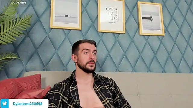 Dylan Best online show from 06/19/26, 12:59