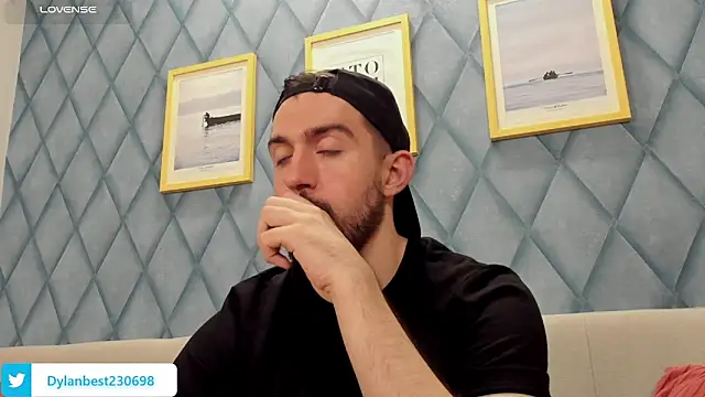 Dylan Best online show from 07/04/26, 01:23