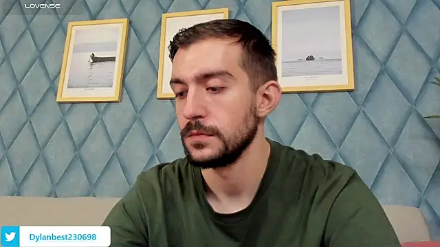 Dylan Best online show from 07/10/26, 11:46