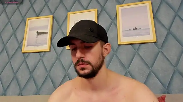 Dylan Best online show from 07/11/26, 07:44