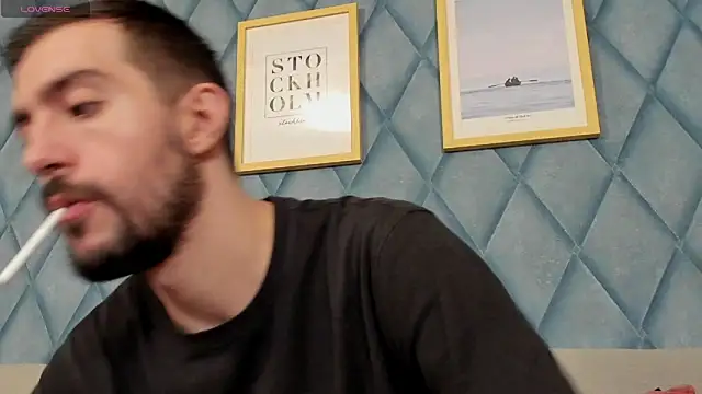 Dylan Best online show from 07/12/26, 05:09