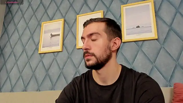 Dylan Best online show from 07/13/26, 08:22