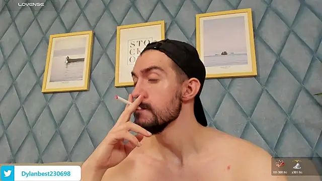 Dylan Best online show from 07/15/26, 11:10