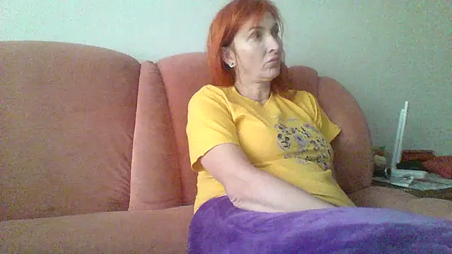 MssAngela online show from 10/17/25, 07:22
