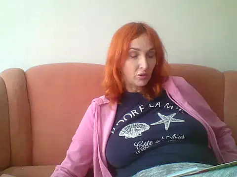 MssAngela online show from 10/20/25, 08:04