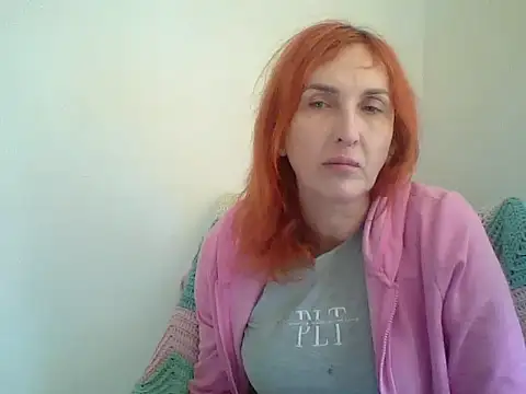 MssAngela online show from 10/21/25, 07:09