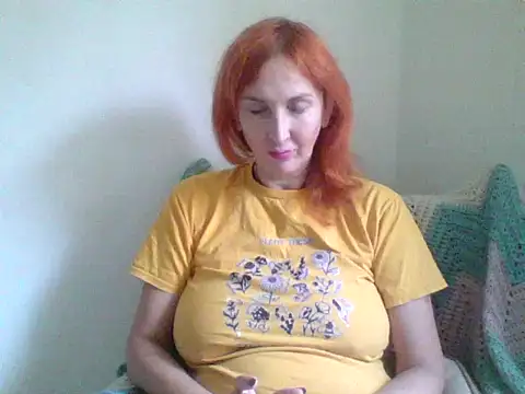 MssAngela online show from 10/27/25, 06:50