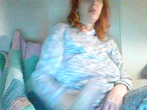 MssAngela online show from 11/02/25, 04:15