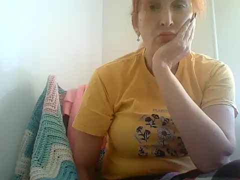 MssAngela online show from 11/15/25, 09:06