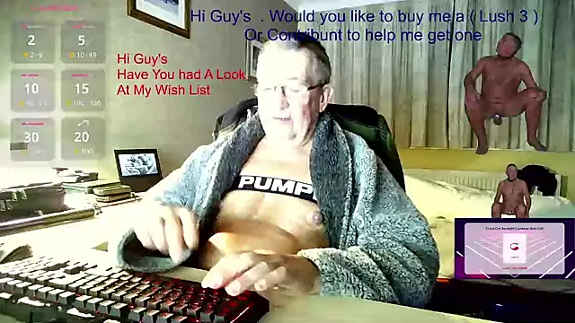Snapshot of Aandy62 chatting on 12/15/24, 07:24 Aandy62 online show from 12/15/24, 07:24
