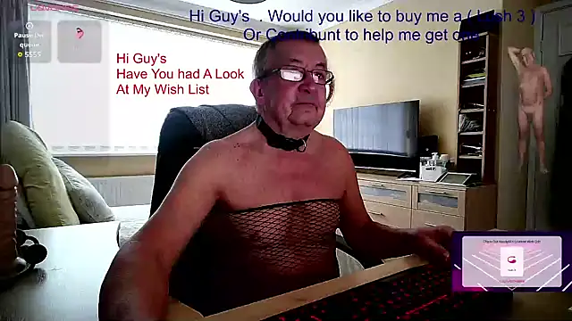 Snapshot of Aandy62 chatting on 01/28/25, 09:19 Aandy62 online show from 01/28/25, 09:19