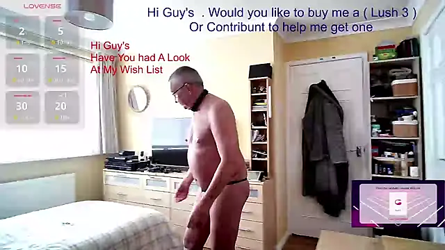 Snapshot of Aandy62 chatting on 03/12/25, 11:31 Aandy62 online show from 03/12/25, 11:31