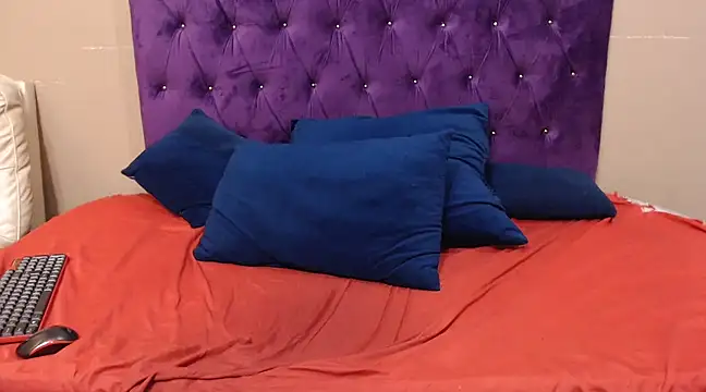 EBONYBUSTYY online show from 01/25/25, 02:14