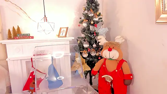 IsiisLovei online show from 12/27/24, 02:22
