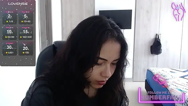 Snapshot of numberfav8 chatting on 12/12/24, 04:10 numberfav8 online show from 12/12/24, 04:10