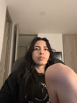 Snapshot of numberfav8 chatting on 12/15/24, 12:51 numberfav8 online show from 12/15/24, 12:51