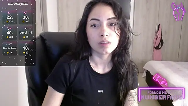 Snapshot of numberfav8 chatting on 01/03/25, 01:16 numberfav8 online show from 01/03/25, 01:16