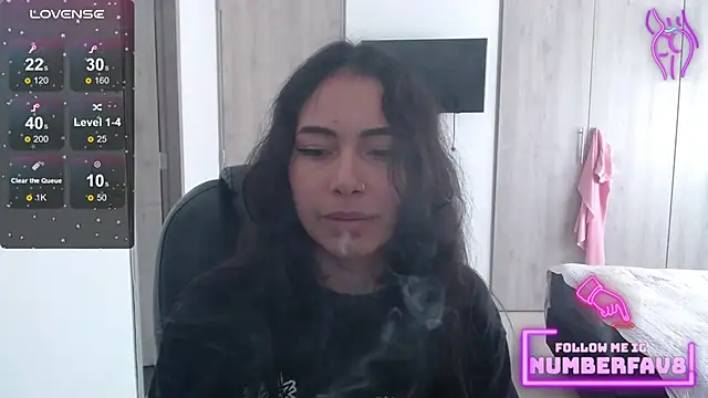 Snapshot of numberfav8 chatting on 01/06/25, 07:13 numberfav8 online show from 01/06/25, 07:13