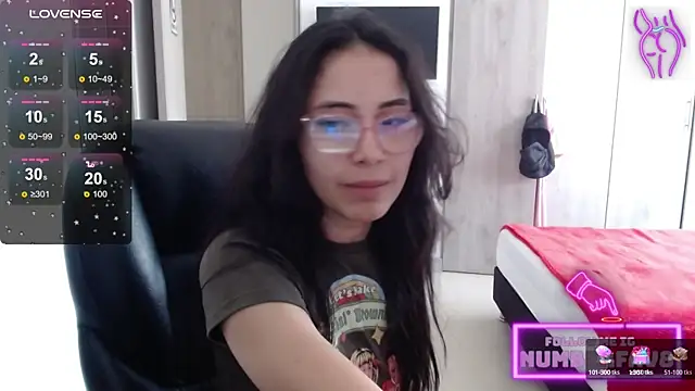 Snapshot of numberfav8 chatting on 01/16/25, 06:06 numberfav8 online show from 01/16/25, 06:06