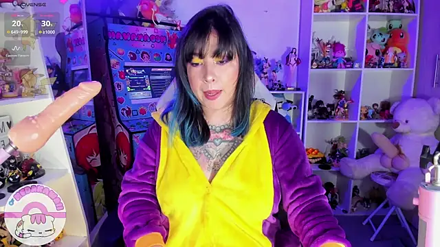 Snapshot of meda_kawaii_ chatting on 01/09/25, 01:08 meda kawaii  online show from 01/09/25, 01:08