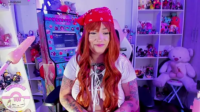 Snapshot of meda_kawaii_ chatting on 02/04/25, 03:26 meda kawaii  online show from 02/04/25, 03:26