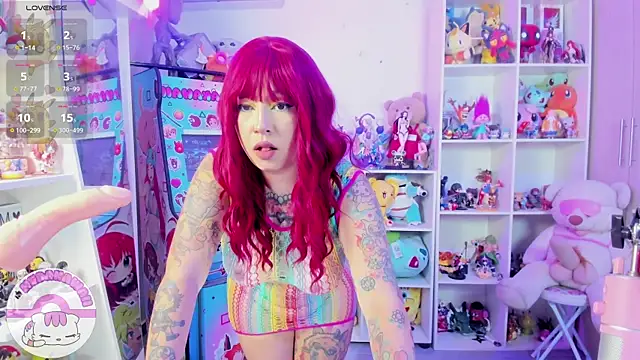 Snapshot of meda_kawaii_ chatting on 03/14/25, 05:59 meda kawaii  online show from 03/14/25, 05:59